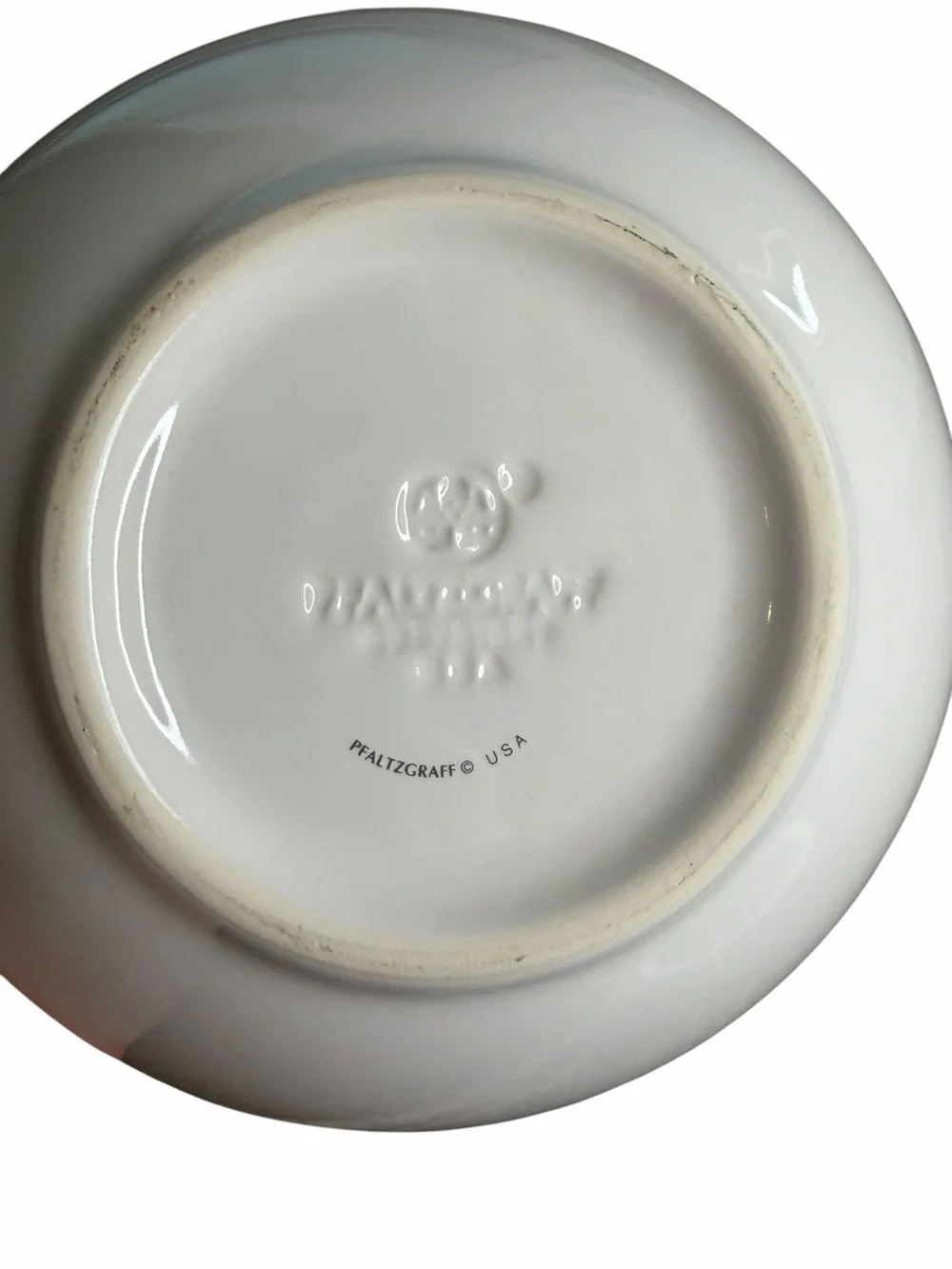 Pfaltzgraff classic stoneware